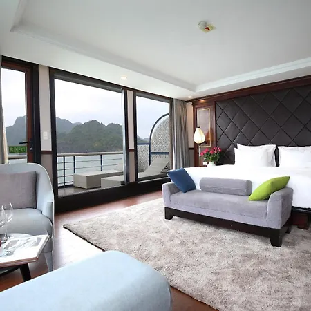 Lotus Luxury Cruise Hotel