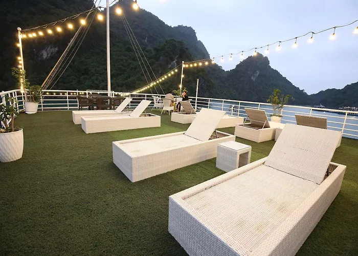 Lotus Luxury Cruise