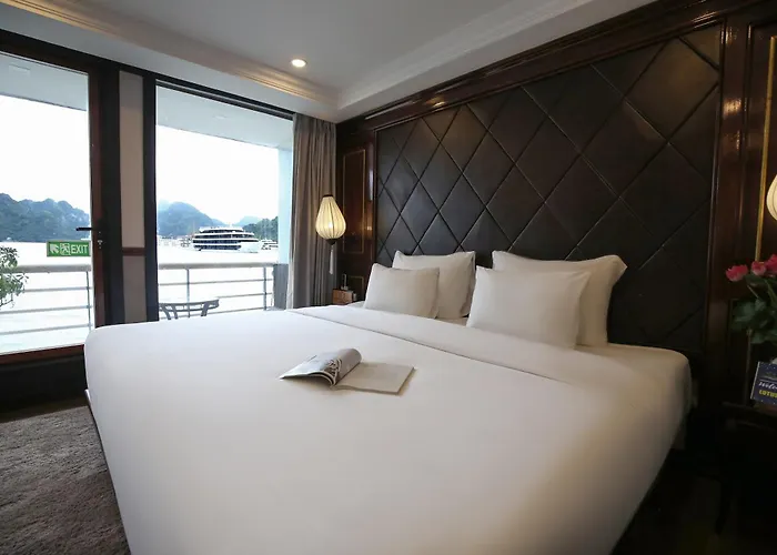 Lotus Luxury Cruise 