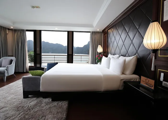 Lotus Luxury Cruise